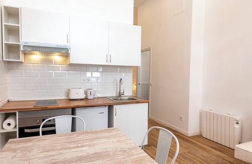Carabanchel Apartment | 50 mts Metro Madrid Centro a 15 min