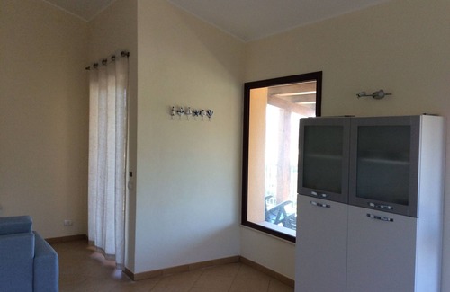 Realmonte Apartment | 500m from the Scala dei Turchi beach!Apt with pool & veranda overlooking the sea