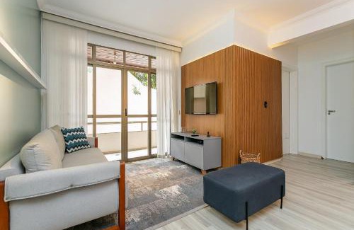 Pantanal Apartment | 500m from Ufsc | WI-FI 600mb #PANTA04