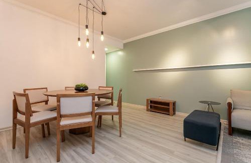 Pantanal Apartment | 500m from Ufsc | WI-FI 600mb #PANTA04