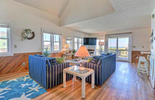 Colington House | 5018 - Mike`s Beach House