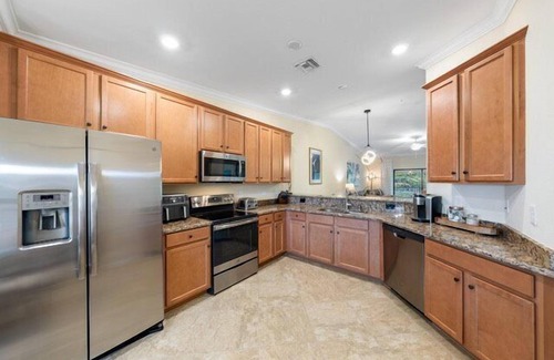 Naples Condo | 5026 Bonita National Condo