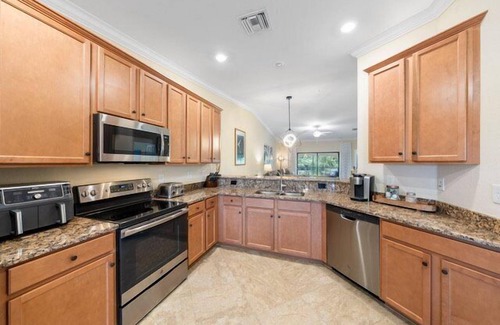 Naples Condo | 5026 Bonita National Condo