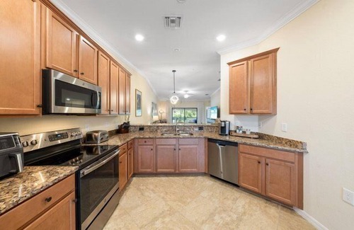 Naples Condo | 5026 Bonita National Condo