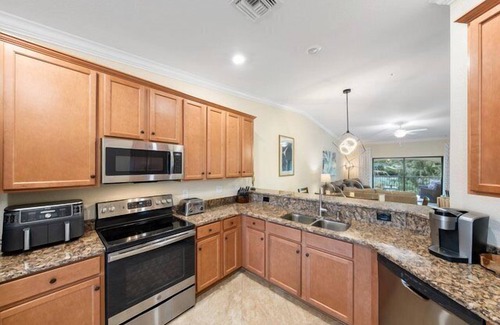 Naples Condo | 5026 Bonita National Condo
