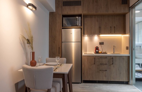 Athens Hotel | 507 ATHENS