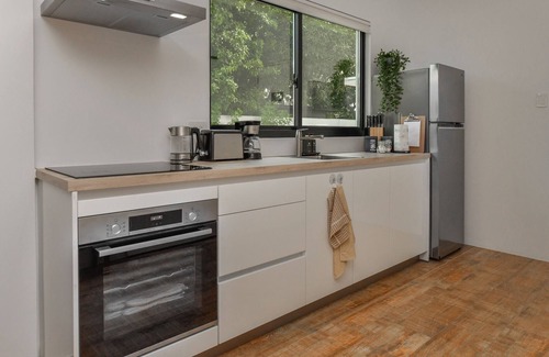 Rancho Condo | 50m2 NEW condo Oranjestad - Rated 10/10 & 5-star - Arubaislanderresidence.com