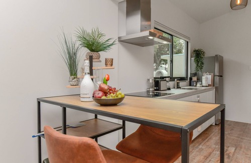 Rancho Condo | 50m2 NEW condo Oranjestad - Rated 10/10 & 5-star - Arubaislanderresidence.com