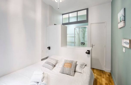 Decre-Cathedrale Apartment | 51 m² Apartment ∙ 1 bedroom ∙ 2 guests