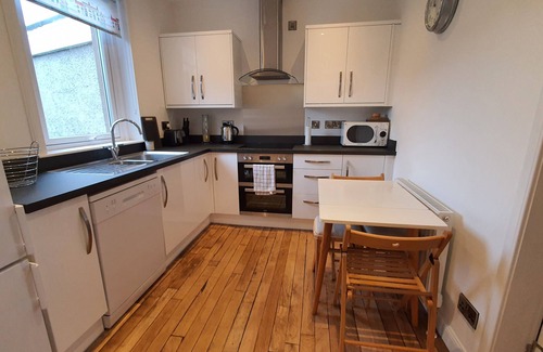Pittenweem House | 51 Milton Crescent, Quiet Townhouse near the beach
