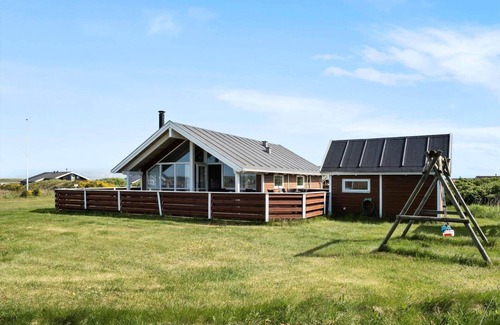 Trans House | 511 Lemvig - Lyngsletten 13