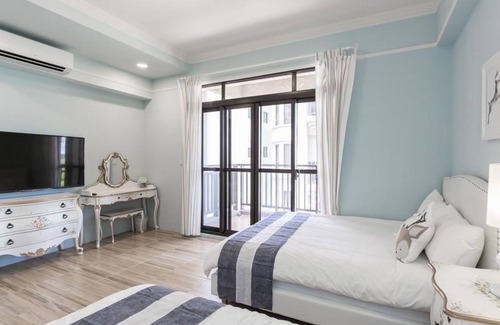 Magong House | 515 B&B