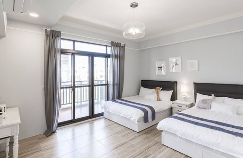 Magong House | 515 B&B