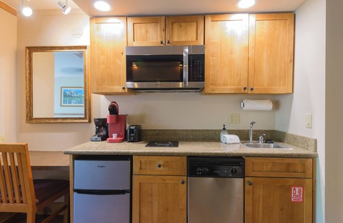 Crested Butte Condo | 515 π Slopeside Condo in Mt. Crested Butte