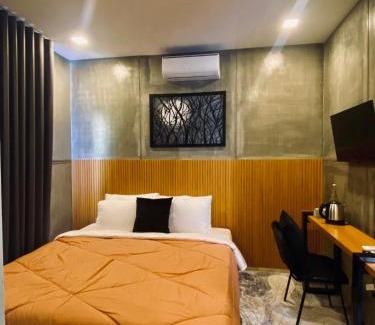 Cabanatuan Hotel | 518Hotel