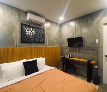 Cabanatuan Hotel | 518Hotel