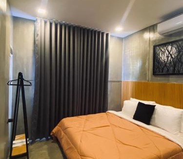 Cabanatuan Hotel | 518Hotel