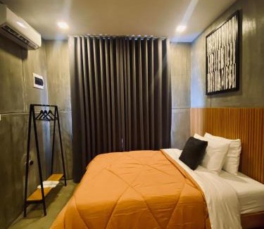 Cabanatuan Hotel | 518Hotel