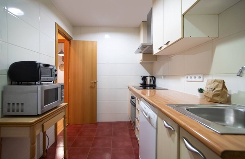Sant Antoni Apartment | 51FLO1024 Nice apartament in Sant Antoni