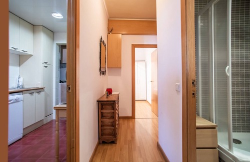 Sant Antoni Apartment | 51FLO1024 Nice apartament in Sant Antoni