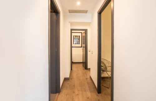 El Camp de l'Arpa del Clot Apartment | 51ind1120- Apartment near Sagrada Familia