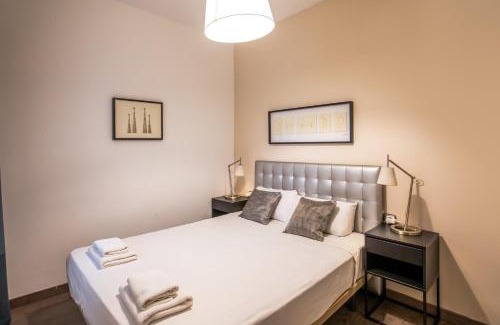 El Camp de l'Arpa del Clot Apartment | 51ind1120- Apartment near Sagrada Familia