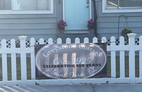 Mount Dora Cottage | 51st Annual Cycle Mt Dora Festival COMING SOON
