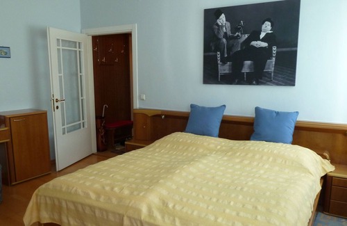 Klagenfurt am Woerthersee Apartment | 52 cozy m² in the east of the city center
