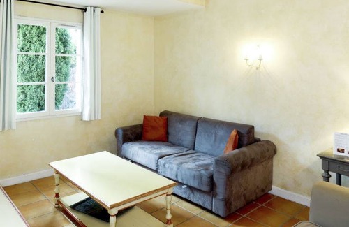 Fayence Resort | 52 m² Resort ∙ 2 bedrooms ∙ 6 guests
