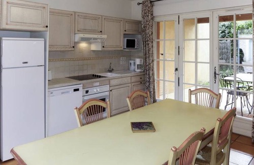 Fayence Resort | 52 m² Resort ∙ 2 bedrooms ∙ 6 guests