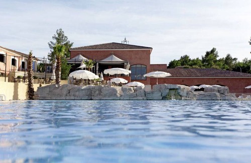 Fayence Resort | 52 m² Resort ∙ 2 bedrooms ∙ 6 guests