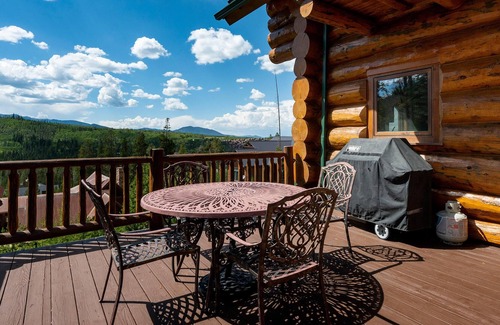 Winter Park House | 52 Timber Circle Selah Vista Lodge by Stay Winter Park