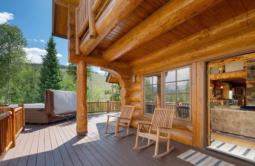 Winter Park House | 52 Timber Circle Selah Vista Lodge by Stay Winter Park