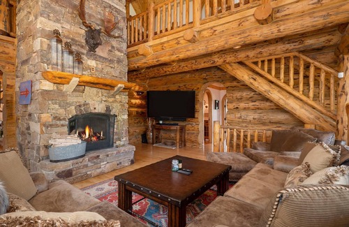 Winter Park House | 52 Timber Circle Selah Vista Lodge by Stay Winter Park