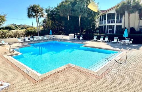 Sandestin House | 5296 Tivoli By The Sea