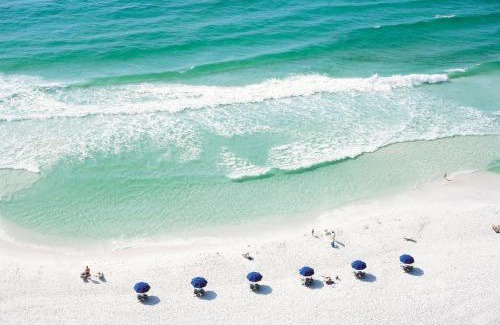 Sandestin House | 5296 Tivoli By The Sea