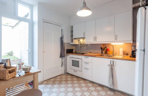 Sainte-Therese - Quineleu Apartment | 53 m² Apartment ∙ 1 bedroom ∙ 4 guests