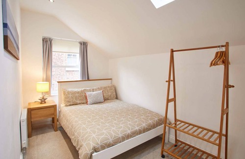 Whitby Apartment | 53 m² Apartment ∙ 2 bedrooms ∙ 5 guests