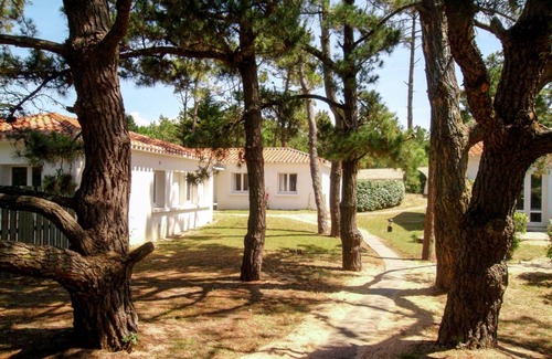 Saint-Hilaire-de-Riez Other | 53 m² Accommodation ∙ 2 bedrooms ∙ 6 guests
