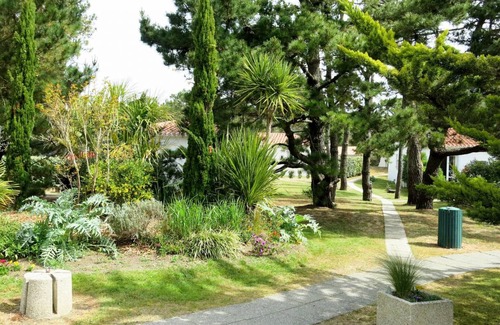 Saint-Hilaire-de-Riez Other | 53 m² Accommodation ∙ 2 bedrooms ∙ 6 guests