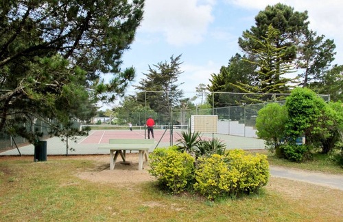Saint-Hilaire-de-Riez Other | 53 m² Accommodation ∙ 2 bedrooms ∙ 6 guests