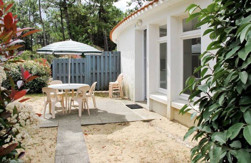 Saint-Hilaire-de-Riez Resort | 53 m² Resort ∙ 2 bedrooms ∙ 6 guests