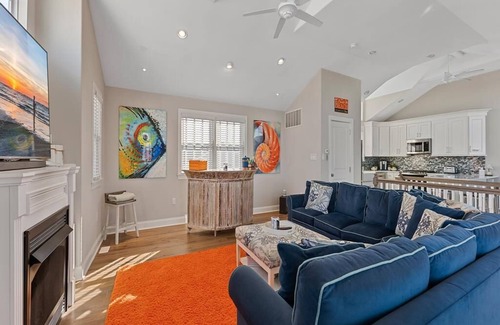 Sea Isle City Condo | 5301 Central Avenue North