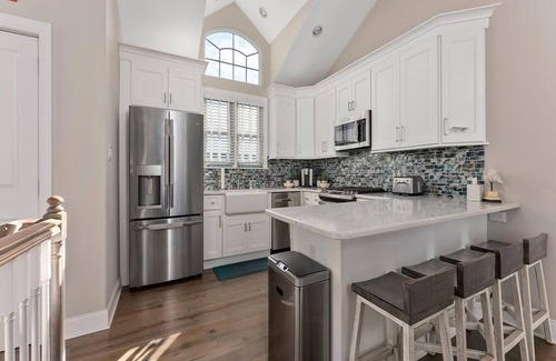 Sea Isle City Condo | 5301 Central Avenue North
