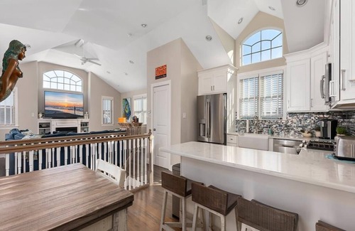Sea Isle City Condo | 5301 Central Avenue North