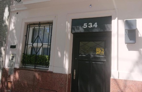San Telmo Apartment | 534 Petit San Telmo - Studio & Suites