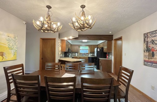 Hidden Valley Apartment | 539 Imperial Rd, Somerset, PA 15501, USA