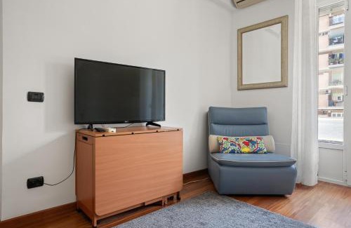 Tuscolano Apartment | 543 Appia Avenue - Metro A