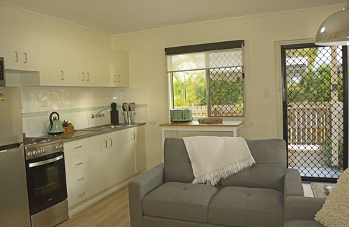 Urangan Cottage | 545 - Bayview Cottage - Bay view
