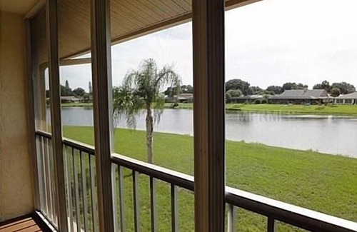 Venice Condo | 55+ Active Friendly Community